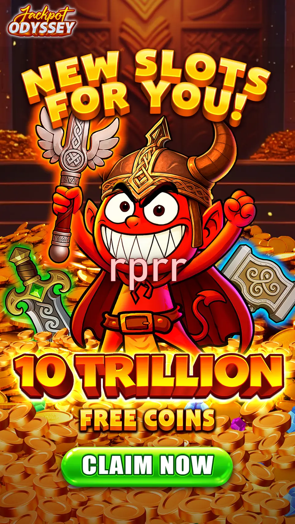 rprr APK