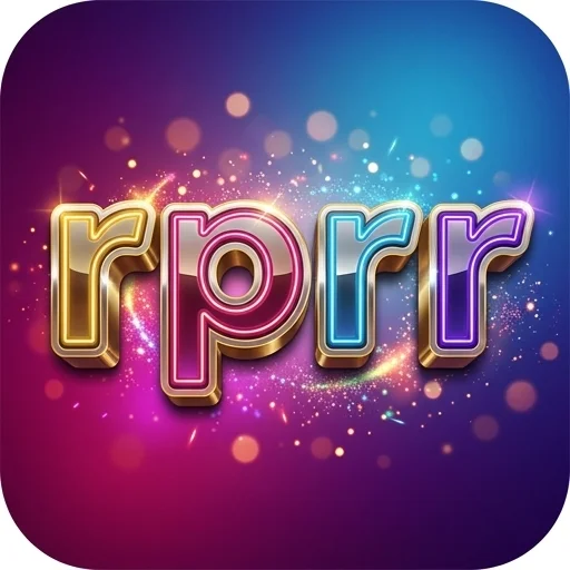 rprr Logo - Resmi
